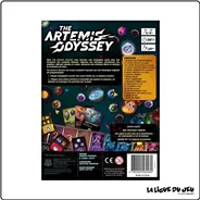 Gestion - Stratégie - The Artemis Odyssey