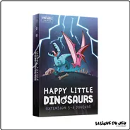 Stratégie - Jeu de Cartes - Happy Little Dinosaurs - Extension 5-6 Joueurs