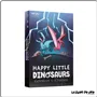 Stratégie - Jeu de Cartes - Happy Little Dinosaurs - Extension 5-6 Joueurs