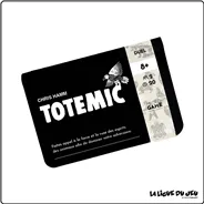 Gestion - Jeu de Cartes - Totemic