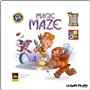 Coopération - Jeu de Cartes - Magic Maze