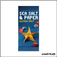 Jeu de Cartes - Sea Salt & Paper - Extra Salt