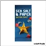 Jeu de Cartes - Sea Salt & Paper - Extra Salt