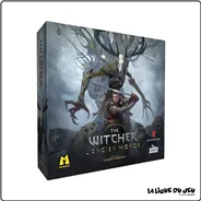 Plateau - DeckBuilding - The Witcher - L'ancien Monde