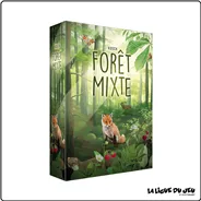 Gestion - Jeu de Cartes - Forêt Mixte