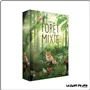 Gestion - Jeu de Cartes - Forêt Mixte