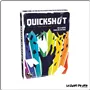 Gestion - Jeu de Cartes - Quickshot