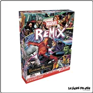 Jeu de carte - Gestion de main - Fantasy Realms: Marvel Remix