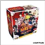 Jeu de Dé - Roll & Clash - Naruto Ninja Arena + Genin Pack - Ultimate Box