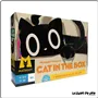 Jeu de pli - Cat in The Box