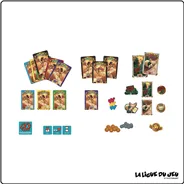 Bluff - Jeu de Cartes - Camel Up - Le jeu de cartes