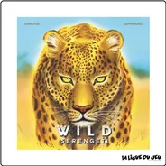 Draft - Placement - Wild : Serengeti