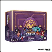 Jeu de Plateau - Jeu de cartes - Disney Sorcerer's Arena : Alliances Epiques