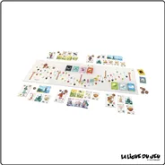 Jeu de Plateau - Stratégie - Tokaido (10ème Anniversaire)