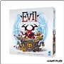 Jeu Placement de tuile - Evil Corp