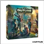 Jeu de plateau - Gestion de ressource - Outlive - Complete Edition