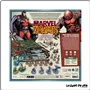 Figurine - Jeu de Plateau - Zombicide : Marvel Zombies - La Résistance des X-Men