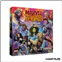 Figurine - Jeu de Plateau - Zombicide : Marvel Zombies - Les Gardiens de la Galaxie