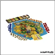 Gestion - Catan : 3D Edition Deluxe