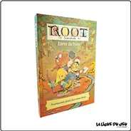 Jeu de rôle - Stratégie - Root - Le Jeu de rôle : Livre de base