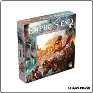 Jeu de carte - Stratégie - Empire's End - Gloire et Déclin