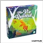 Aventure - Jeu de course - Ma vie de Renard