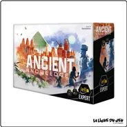 Gestion - Jeu de Cartes - Ancient Knowledge