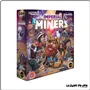 Combinaison - Jeu de Cartes - Imperial Miners