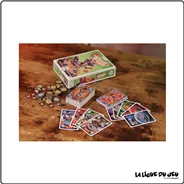 Gestion - Jeu de Cartes - Potage Sauvage