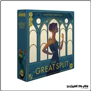 Jeu de cartes - Jeu Draft - The Great Split