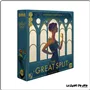 Jeu de cartes - Jeu Draft - The Great Split