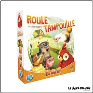 Gestion - Roule Tampouille