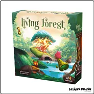 Collection - Placement - Living Forest