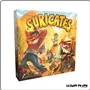 Rapidité - Jeu de cartes - Suricates