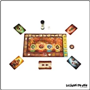 Rapidité - Jeu de cartes - Suricates