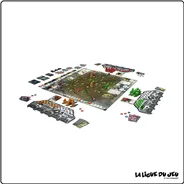 Placement - Plateau - Virtual Revolution