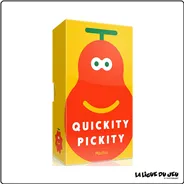 Jeu de Gestion - Quickity Pickity