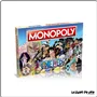 Jeu de Plateau - Réfléxion - Monopoly One Piece