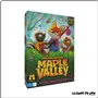 Strategie - Jeu de Plateau - Maple Valley