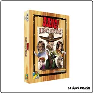 Jeu de Cartes - Bang! Legends