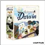 Jeu de Placement - Collection - Sur les Traces de Darwin