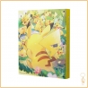 Classeur - Pokemon Center - Rassemblement de Pikachu - Binder - Scellé The Pokémon Company - 2