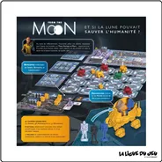 Gestion - Placement - From the Moon