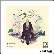 Gestion - Placement d'ouvrier - Darwin's Journey