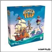 Placement de Tuile - Strategie - Captain Flip