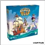 Placement de Tuile - Strategie - Captain Flip