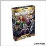 Jeu de carte - DC Comics Batman : Streets of Gotham City