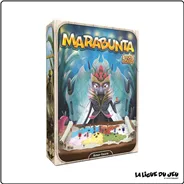 Jeu de conquête - Roll & Divide - Marabunta