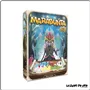 Jeu de conquête - Roll & Divide - Marabunta