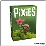 Placement - Jeu de Cartes - Pixies